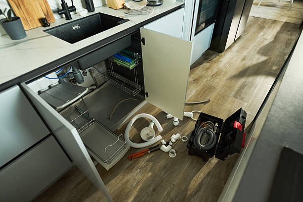 24/7 Emergency Gas Line Repair experts in Newport News, VA